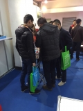 2017年北京门窗展
